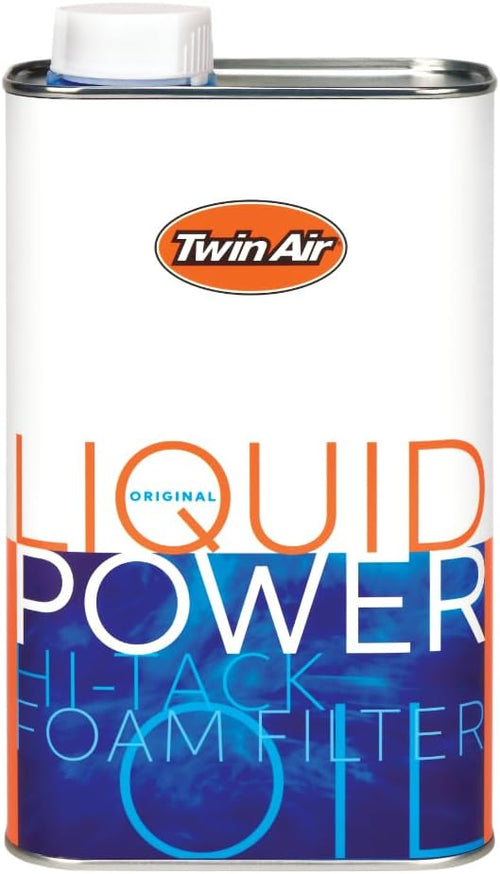 LIQUID POWER Original - Loftsíu Olía 1L
