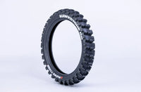 Plews MX1 Hawkstone GP 100/90-19