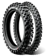 Plews MX2 Matterly GP 80/100-21