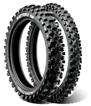Plews MX2 Matterly GP 80/100-21