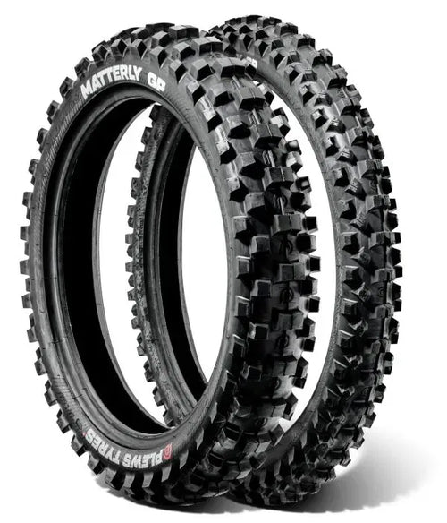 Plews MX2 Matterly GP 80/100-21