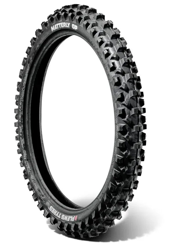 Plews MX2 Matterly GP 80/100-21