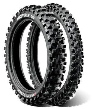 Plews MX2 Matterly GP 100/90-19