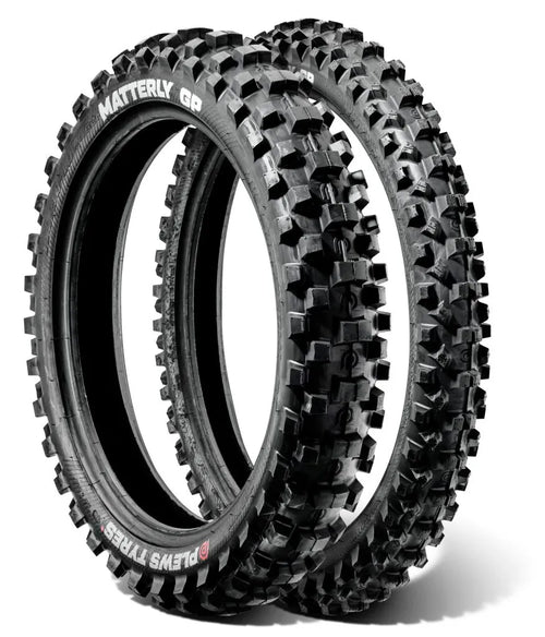 Plews MX2 Matterly GP 100/90-19