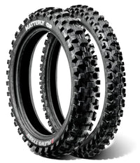 Plews MX2 Matterly GP 110/90-19