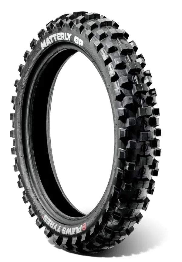Plews MX2 Matterly GP 100/90-19