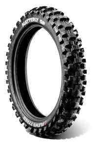 Plews MX2 Matterly GP 110/90-19