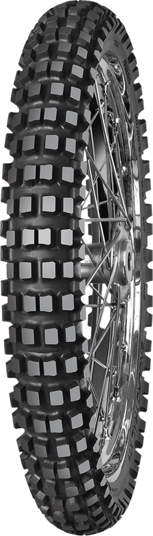 Enduro Trail-XT+ Dakar Framdekk