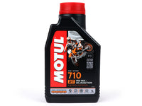 Motul 710 2T - 1 Lítri