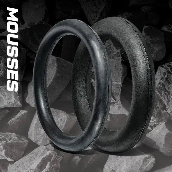 Plews Ultra Mousse Rear 140/80-18 EXTREME SOFT