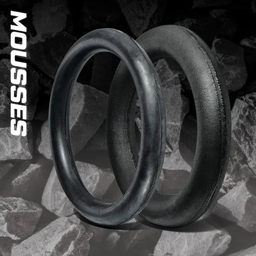Plews Ultra Mousse Rear 140/80-18 SOFT