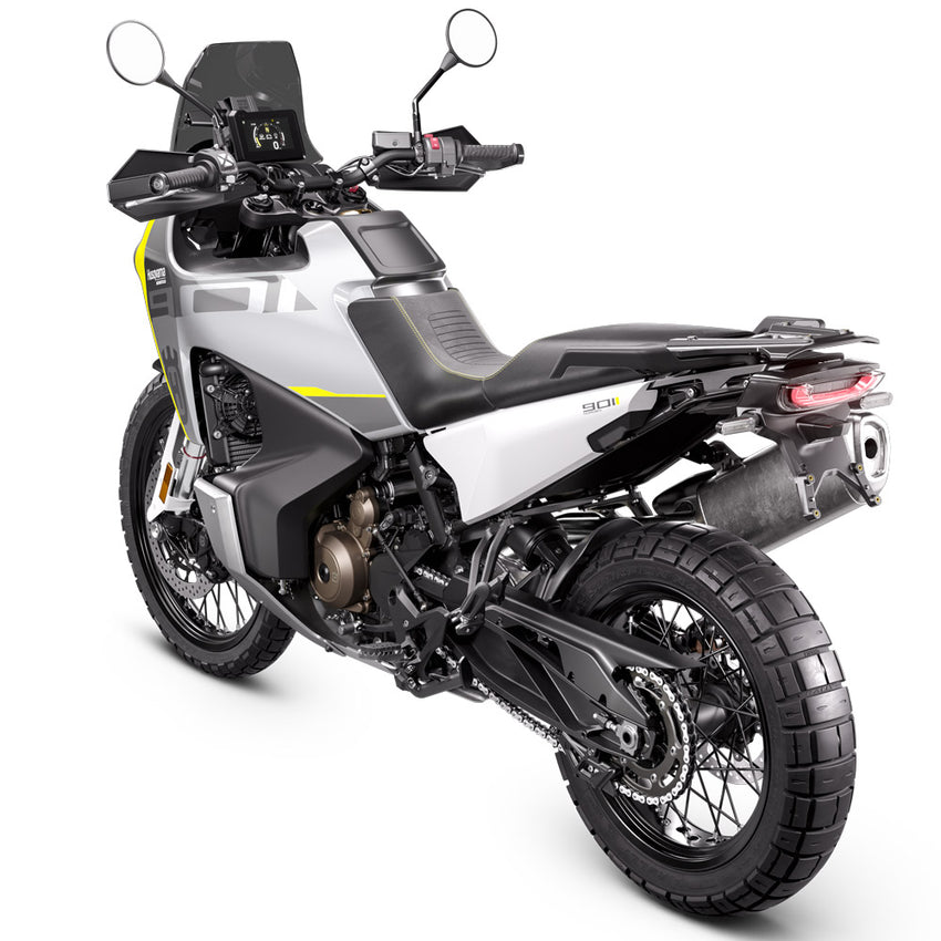 Norden 901 | 2026