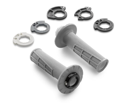 ODI Grip Grá