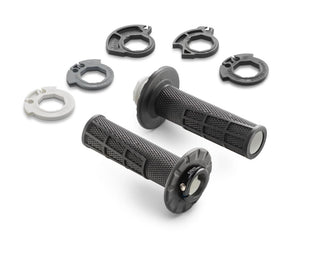 ODI Grip Svört