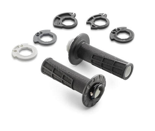 ODI Grip Svört