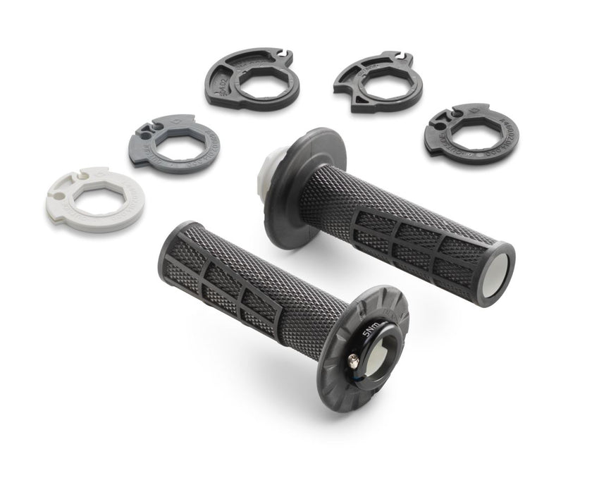 ODI Grip Svört