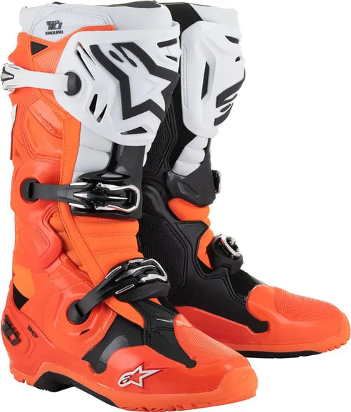 Tech 10 Enduro