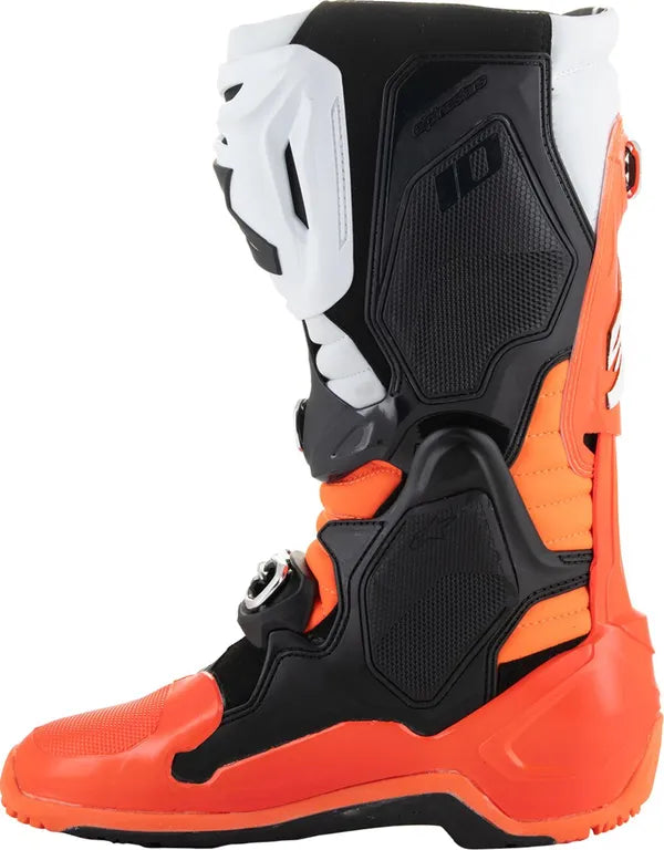 Tech 10 Enduro