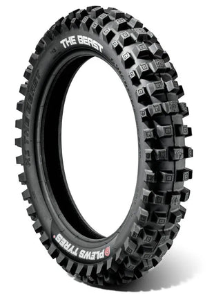 Plews The Beast Extreme/Hybrid 120/90-18