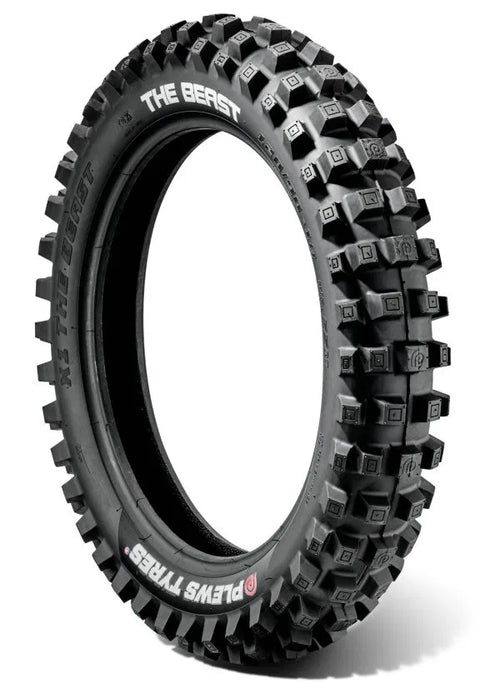 Plews The Beast Extreme/Hybrid 120/90-18