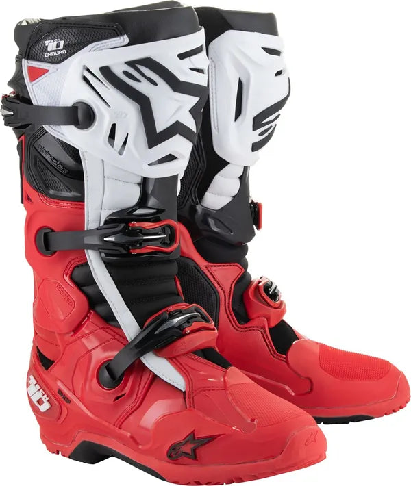 Tech 10 Enduro