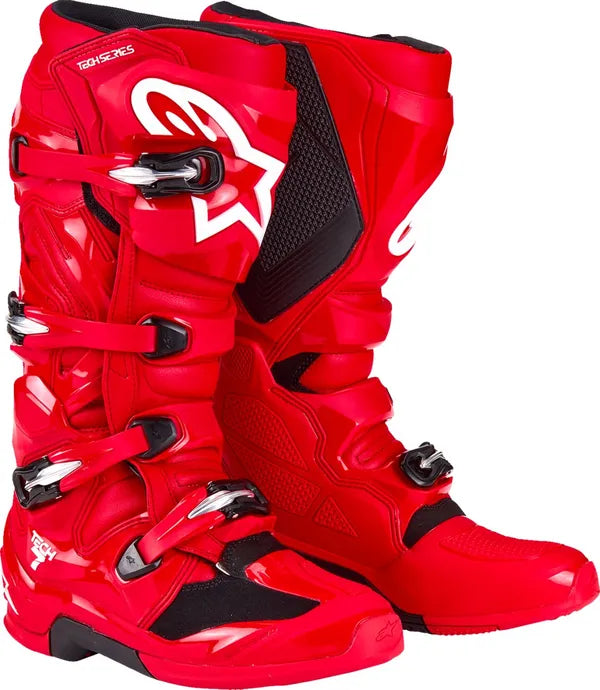 Tech 7 Motocross