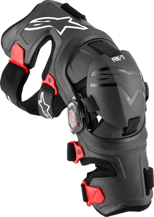 RK-7 Plasma Hnéspelkur