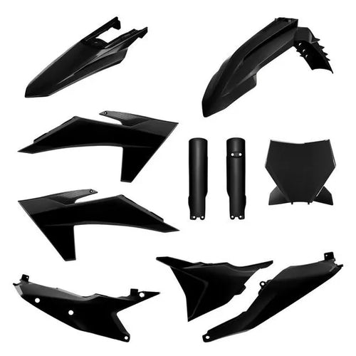 Plast kit KTM SX 2023-2024