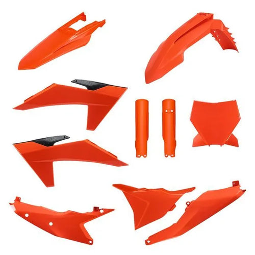 Plast kit KTM SX 2023-2024