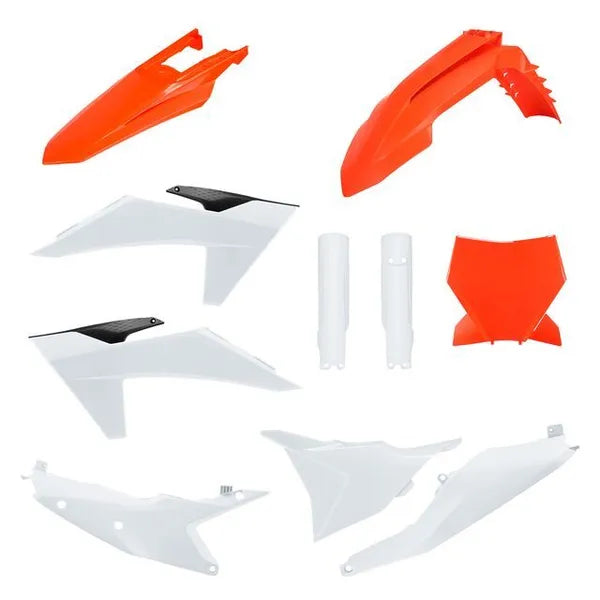 Plast kit KTM SX 2023-2024