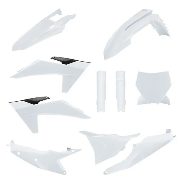 Plast kit KTM SX 2023-2024