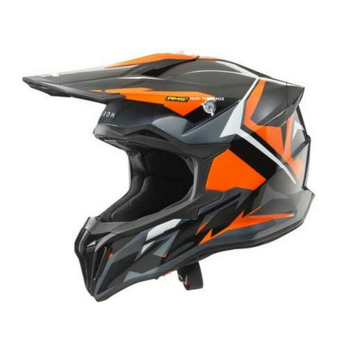 Strycker hjálmur KTM