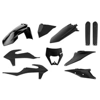 Plast KIT KTM EXC 2020 - 2024