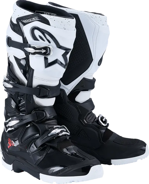 Tech 7 Enduro