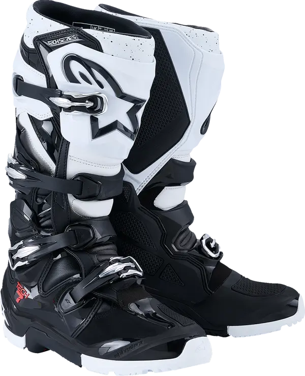 Tech 7 Enduro