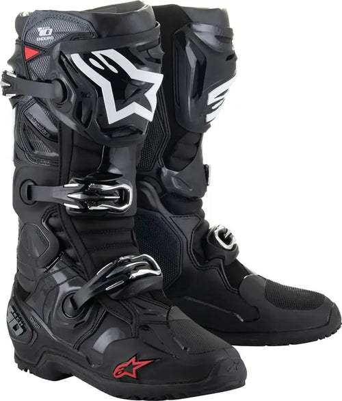 Tech 10 Enduro
