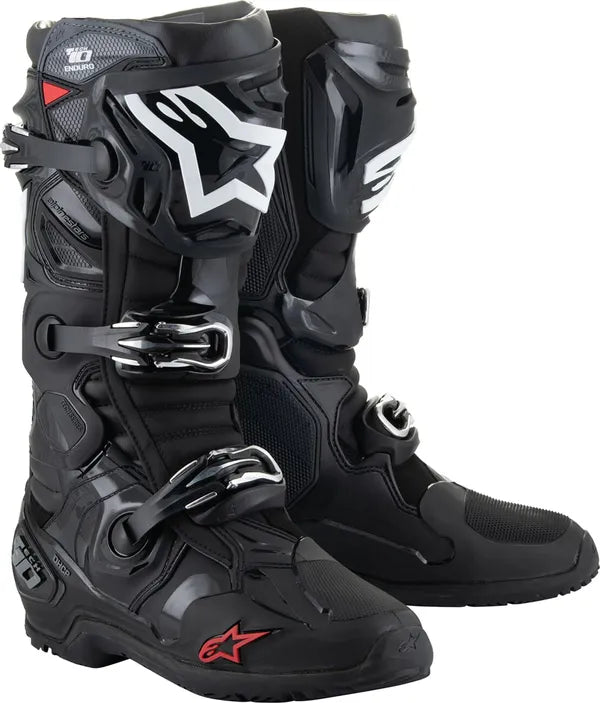 Tech 10 Enduro