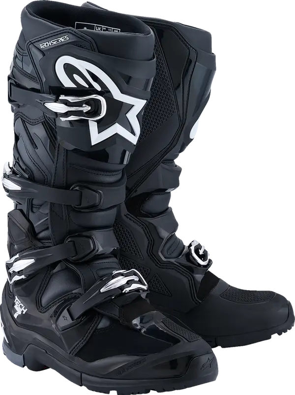 Tech 7 Enduro