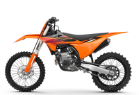 2027 KTM 450 SX-F
