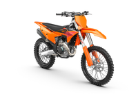 2027 KTM 450 SX-F
