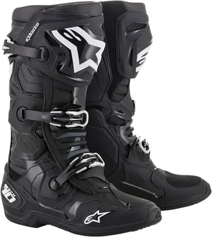 Tech 10 Motocross skór