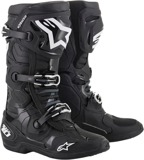 Tech 10 Motocross skór