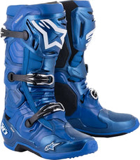 Tech 10 Motocross skór