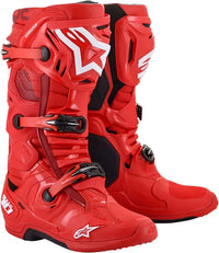 Tech 10 Motocross skór