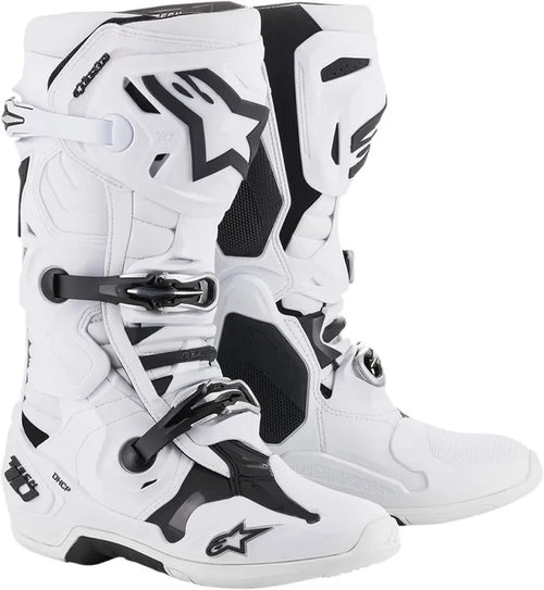 Tech 10 Motocross skór