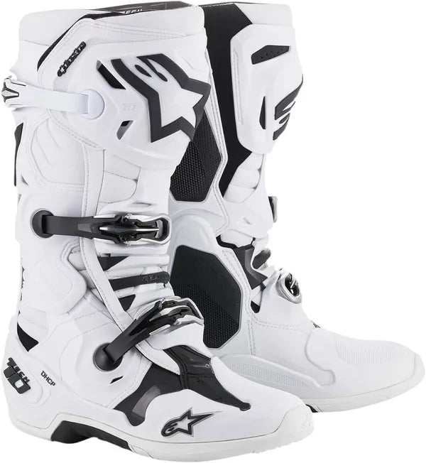 Tech 10 Motocross skór