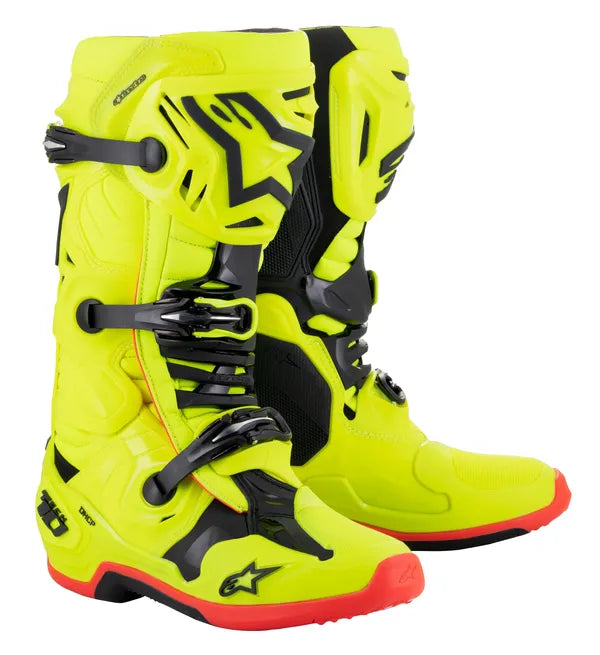 Tech 10 Motocross skór
