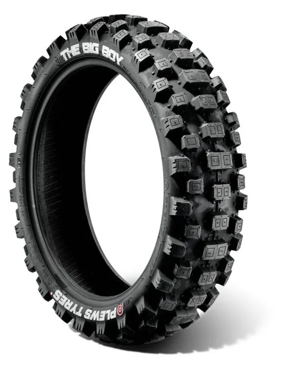 Plews The Big Boy Adventure 150/70-18