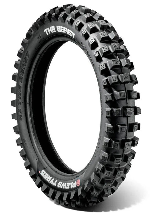 Plews The Tough One Extreme Spec-B 140/80-18