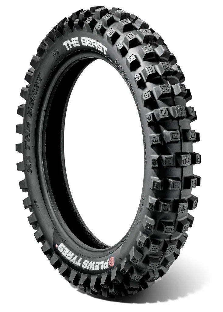 Plews The Tough One Extreme Spec-B 140/80-18